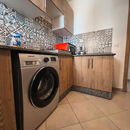 Ferienwohnung Anza Surf Spot Agadir Exterior foto