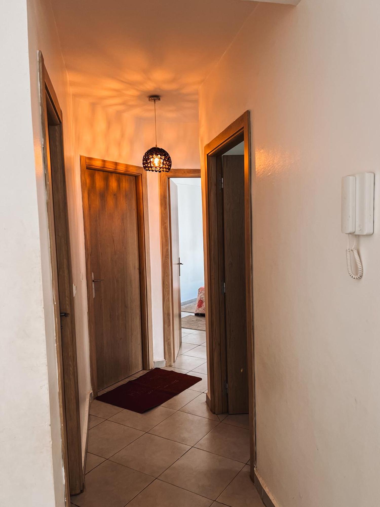 Ferienwohnung Anza Surf Spot Agadir Exterior foto
