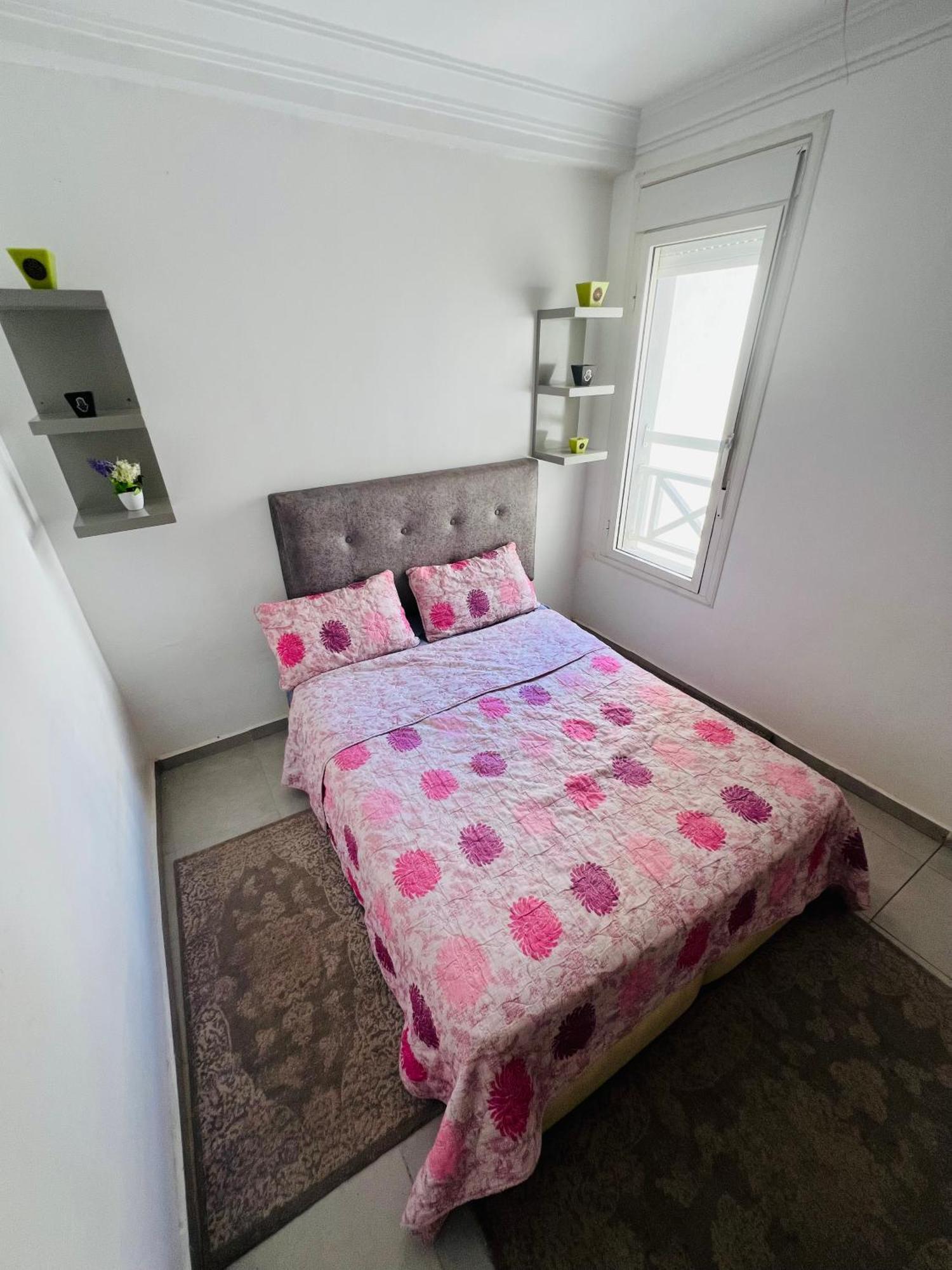 Ferienwohnung Anza Surf Spot Agadir Exterior foto