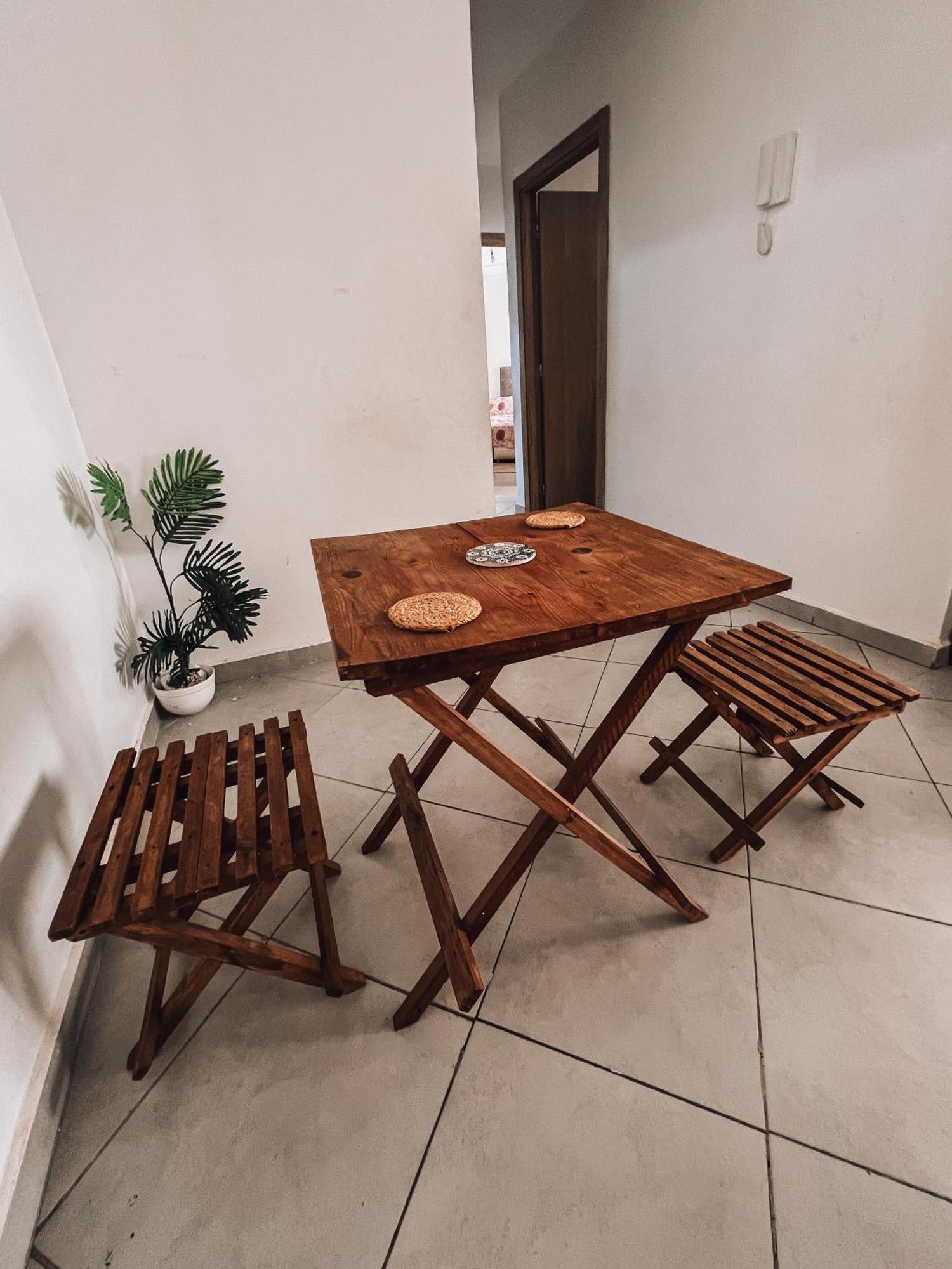 Ferienwohnung Anza Surf Spot Agadir Exterior foto