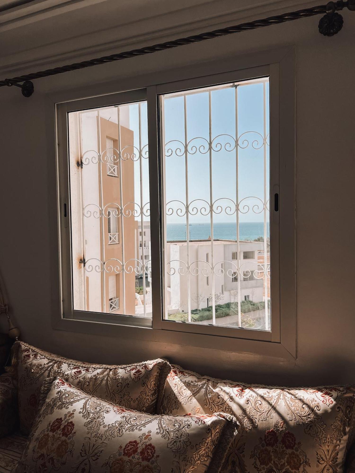 Ferienwohnung Anza Surf Spot Agadir Exterior foto